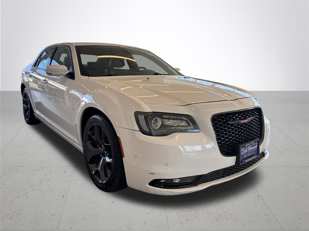 2023 Chrysler 300 S