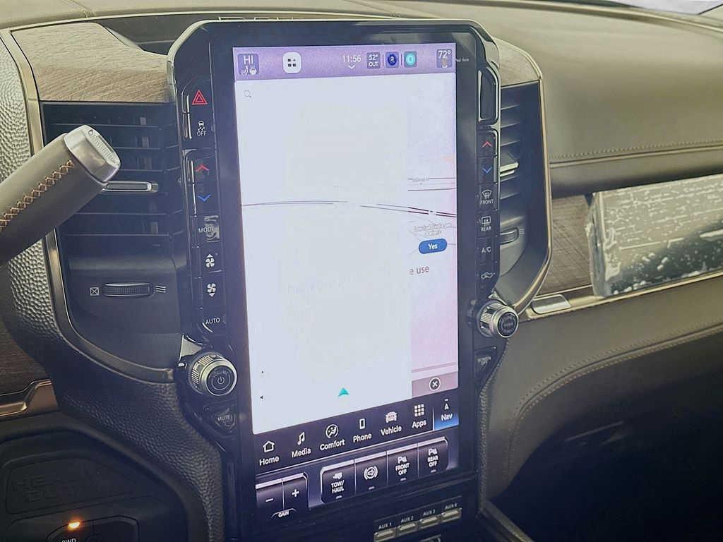 New 2026 Red Ram Limited 14in image 15