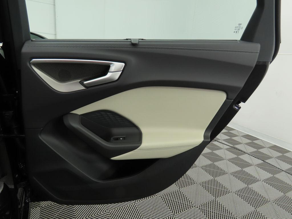 2025 Audi A5  28