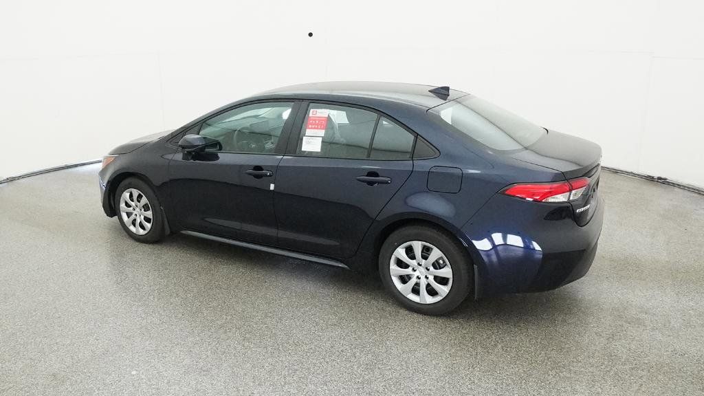 Thumbnail: 2026 Toyota Corolla - 21