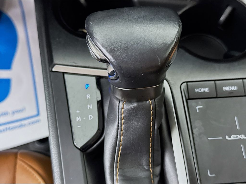 Used Car 2020 Lexus Ux  200 Base For Sale Under $25,000 In Austin, Texas