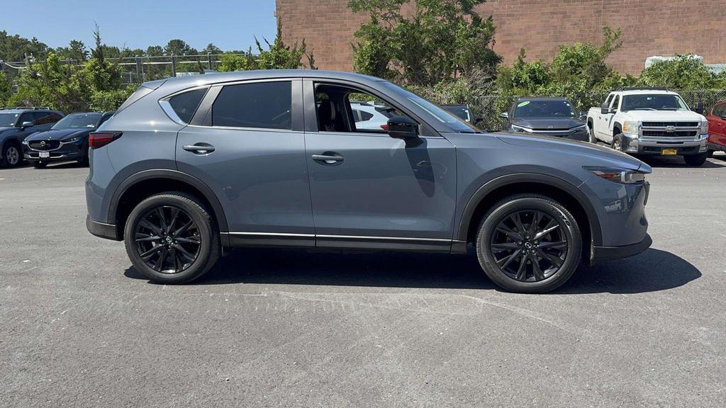 Used 2024 Mazda CX-5 SUV