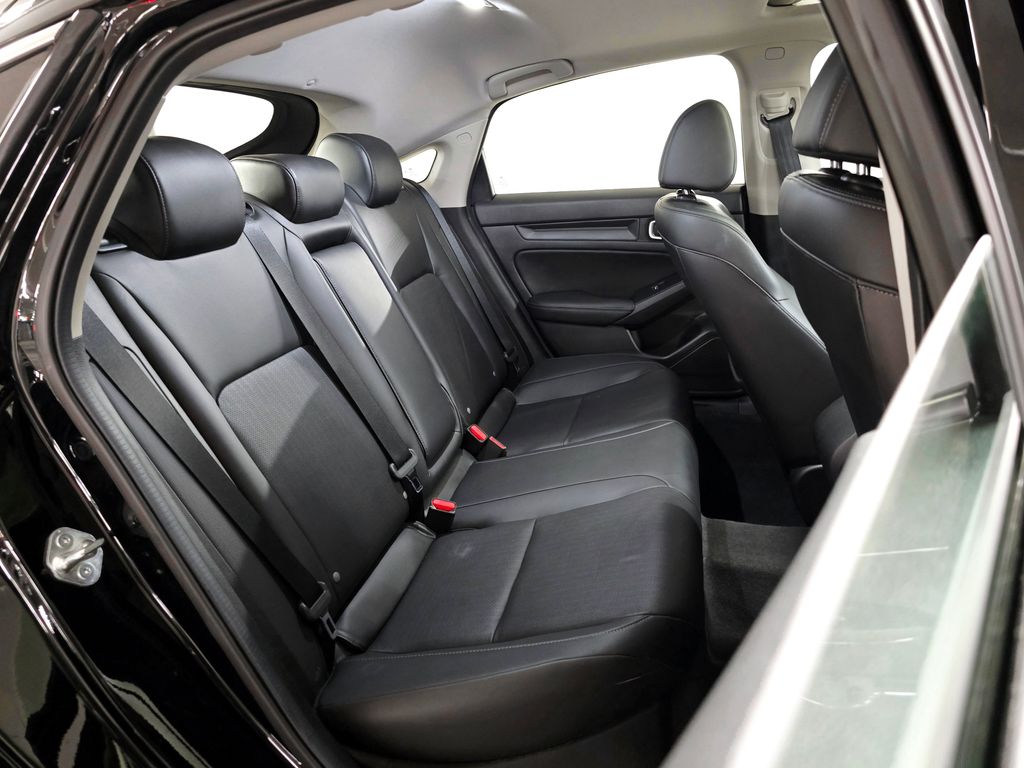 2024 Honda Civic EX-L photo 30