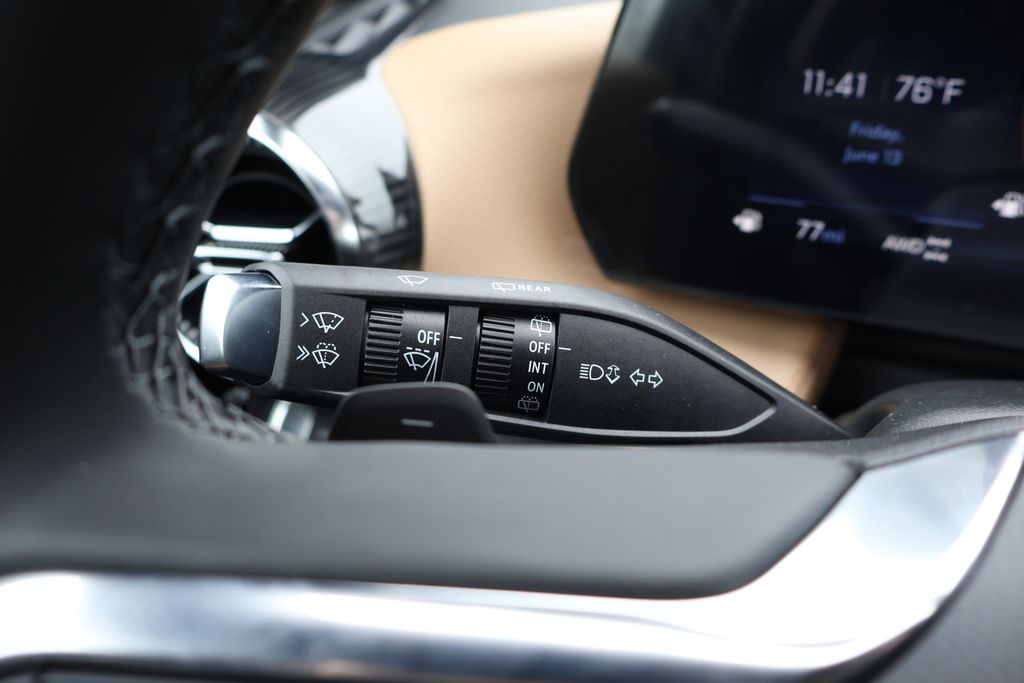 2026 Chevrolet Equinox ACTIV 24