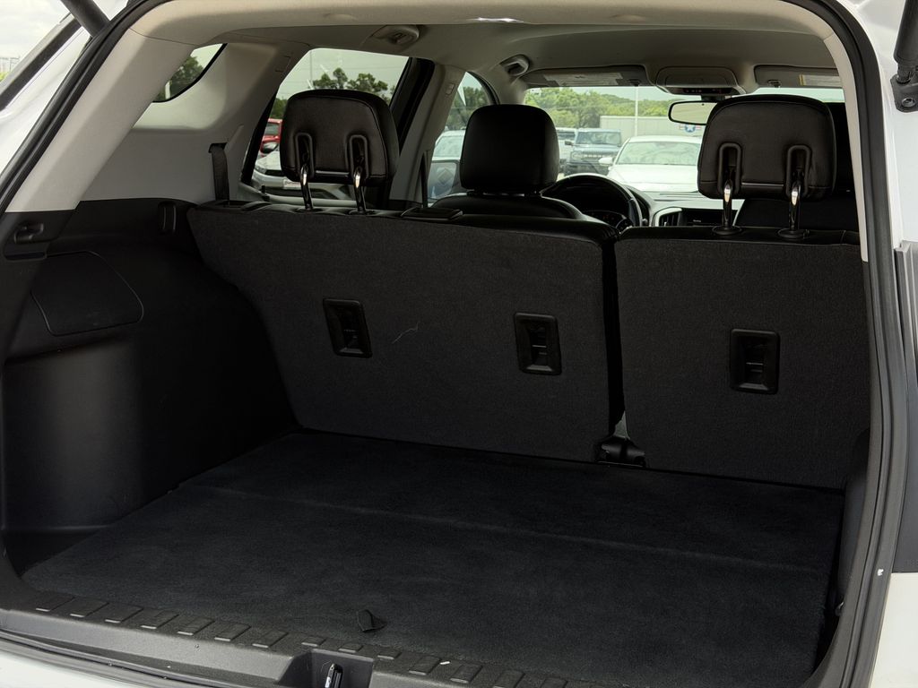 Used 2019 GMC Terrain SUV