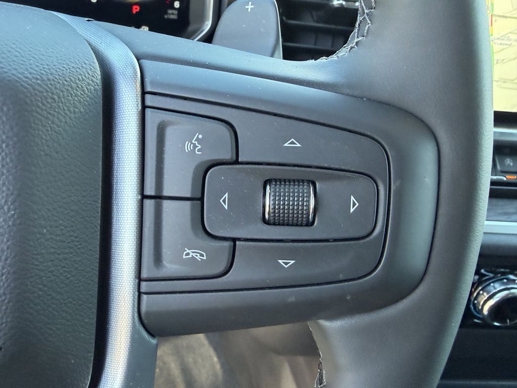 new 2026 GMC Sierra 1500 car