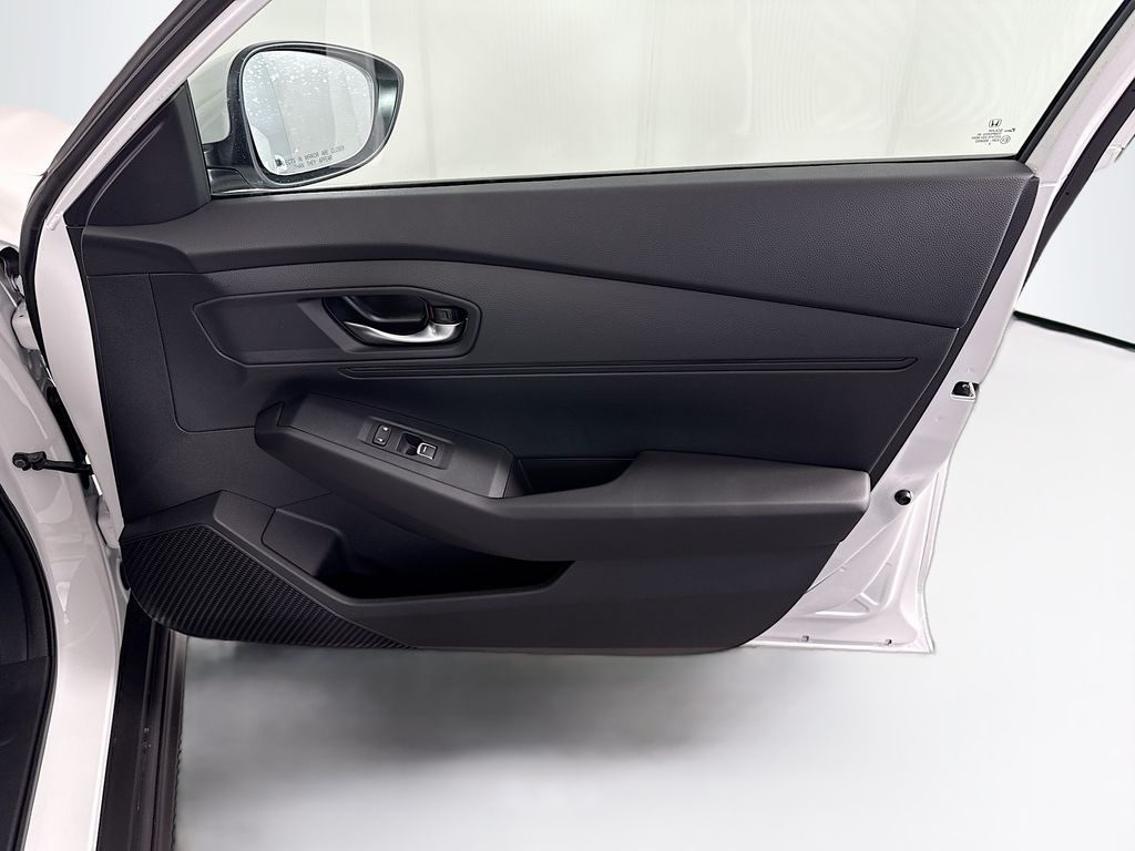 Thumbnail: 2026 Honda Accord - 25