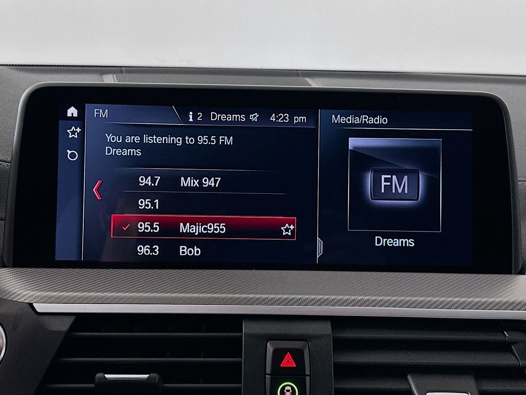 Thumbnail: 2020 BMW X3 - 15