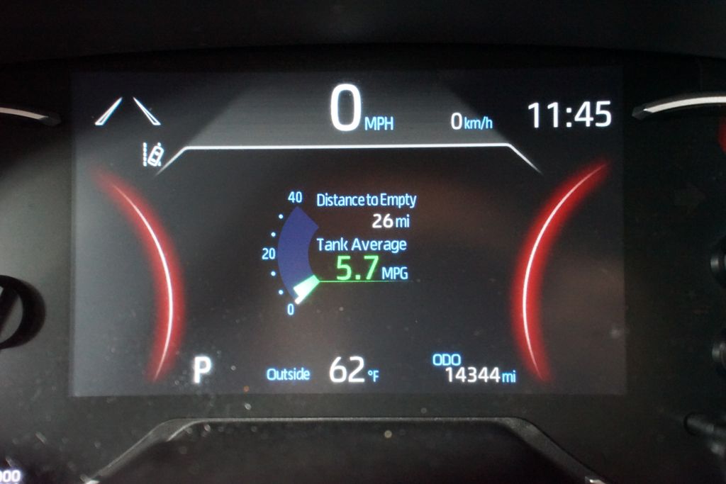 Thumbnail: 2025 Toyota RAV4 - 16