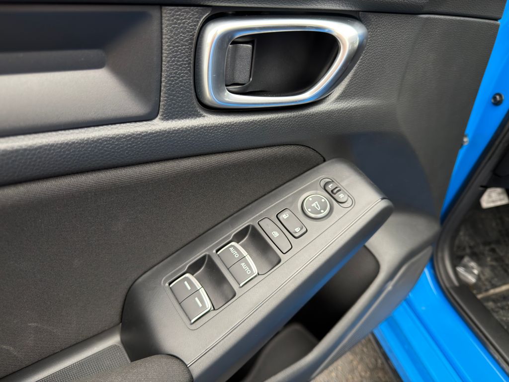 Thumbnail: 2026 Honda Civic - 26