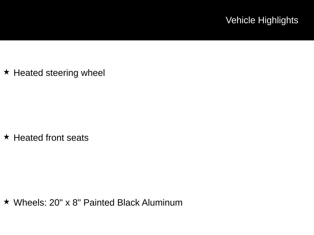 Used 2025 Black Jeep Sahara 4xe image 7
