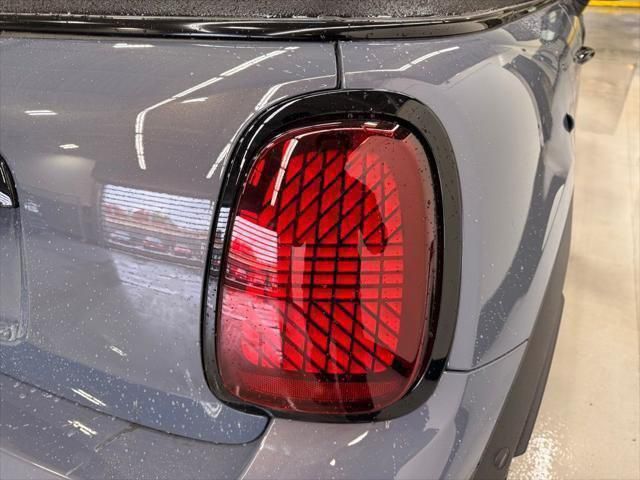 Thumbnail: 2026 MINI Cooper - 5