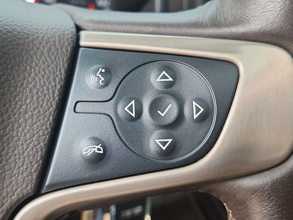 2016 GMC Sierra 2500 Denali 22