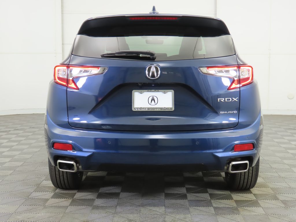 Thumbnail: 2026 Acura RDX - 6