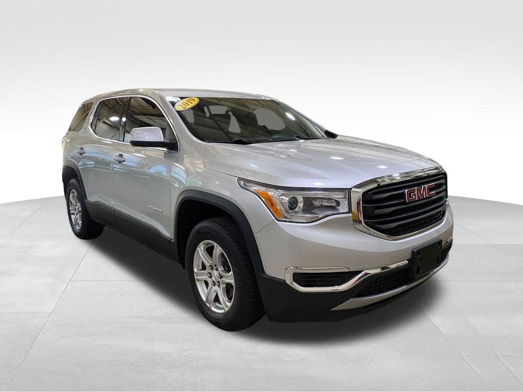  2019 GMC Acadia SLE-1 FWD   