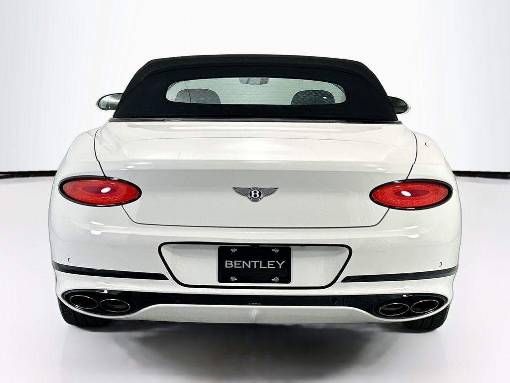 Thumbnail: 2022 Bentley Continental - 14