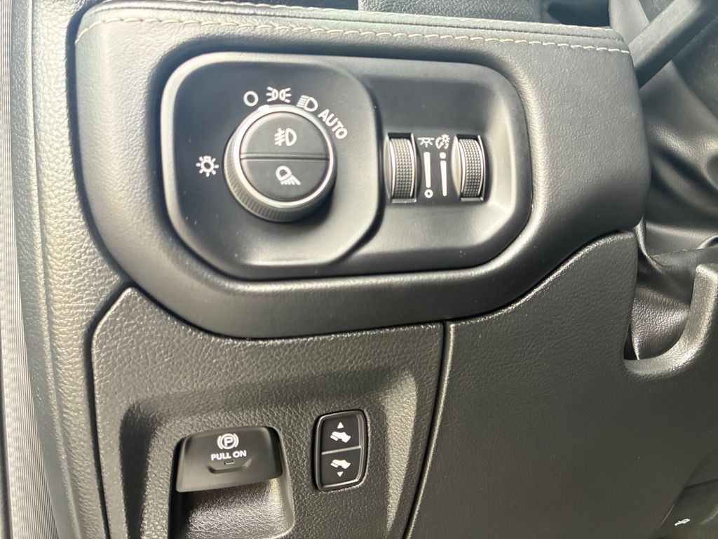 Used Car 2023 Ram 1500  Trx For Sale Under $90,000 In Austin, Texas