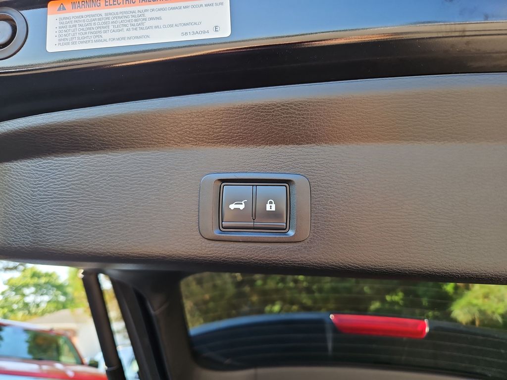 2025 Mitsubishi Outlander 31