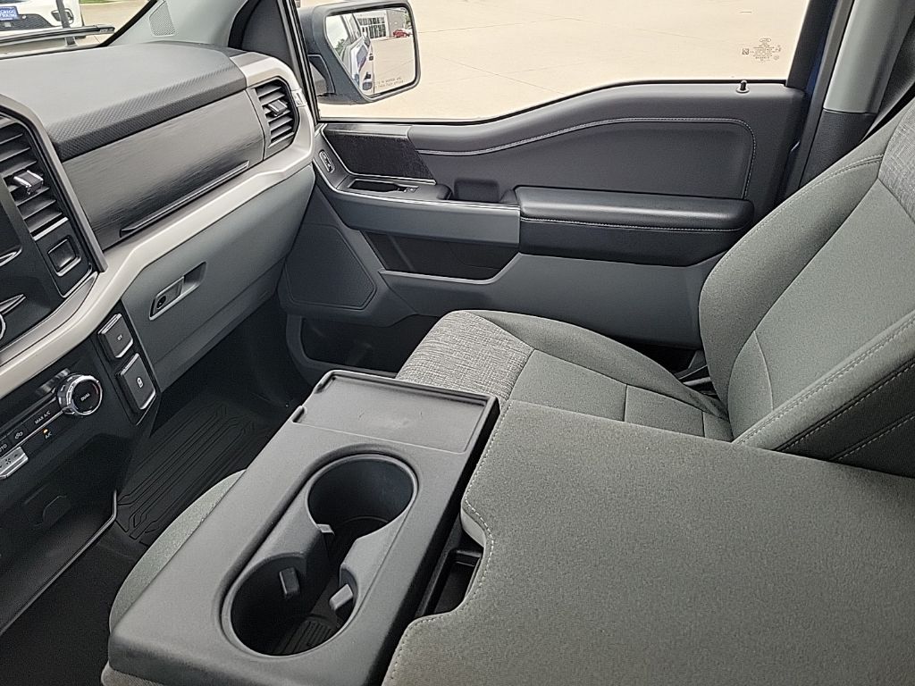Used 2023 Ford F-150 Truck