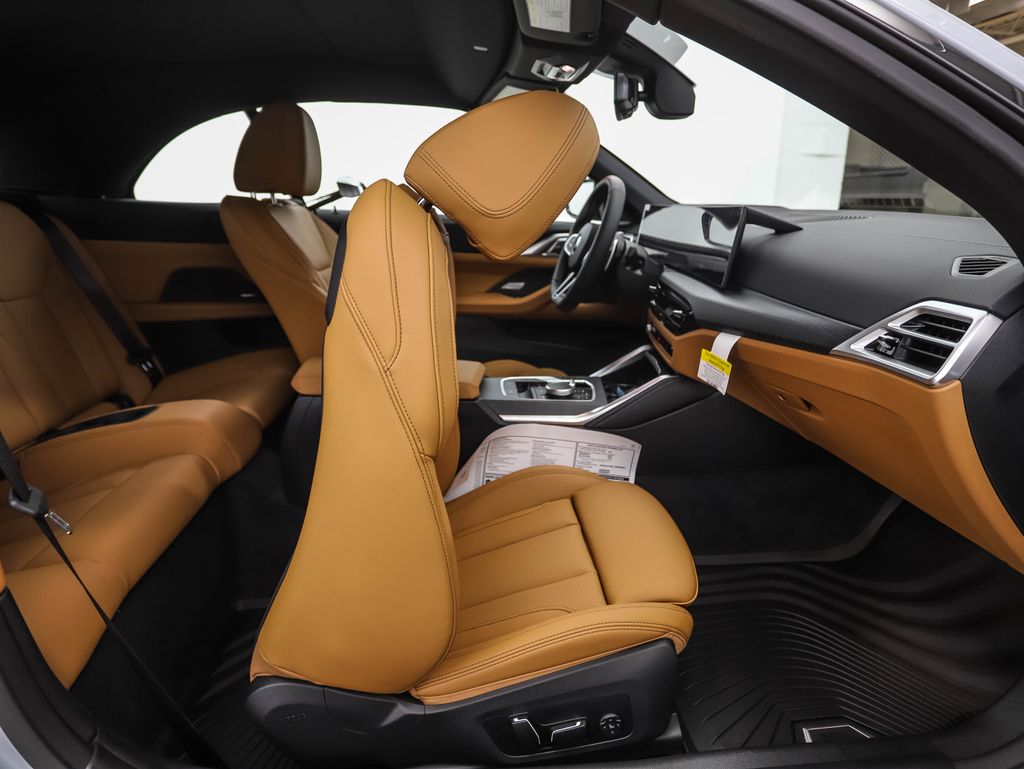 Thumbnail: 2026 BMW 4 Series - 28