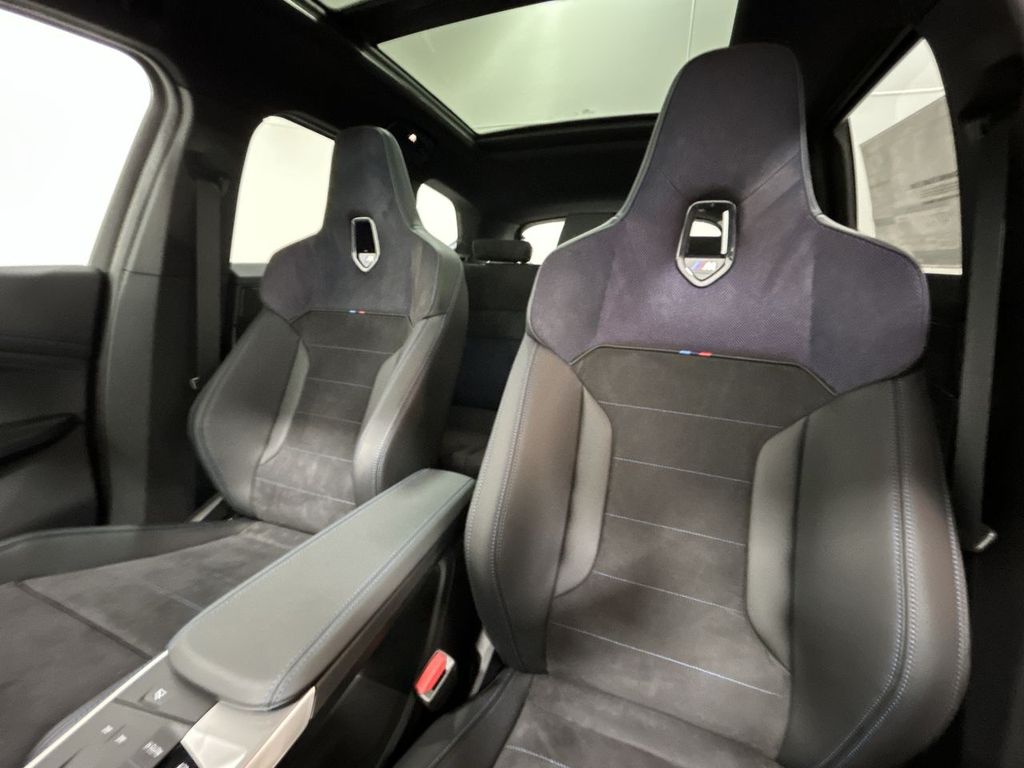 Thumbnail: 2026 BMW X1 - 13