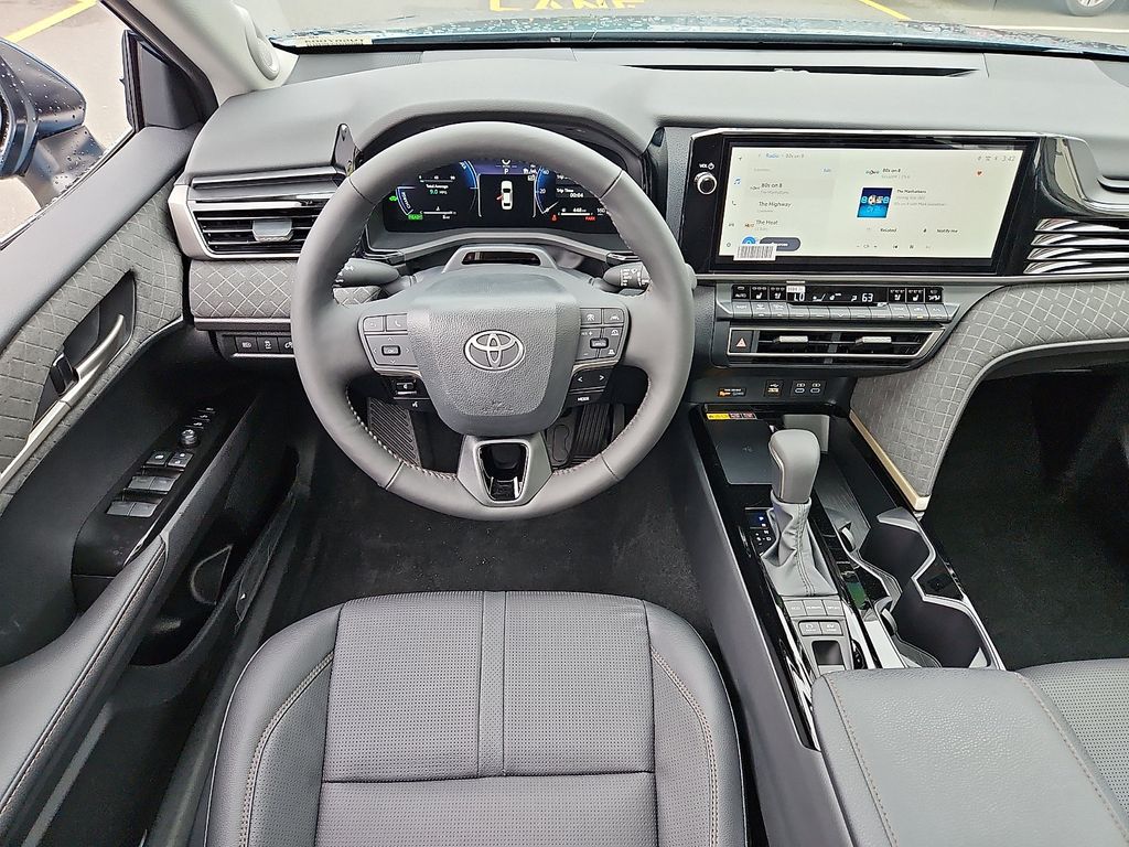 Thumbnail: 2026 Toyota Camry - 8