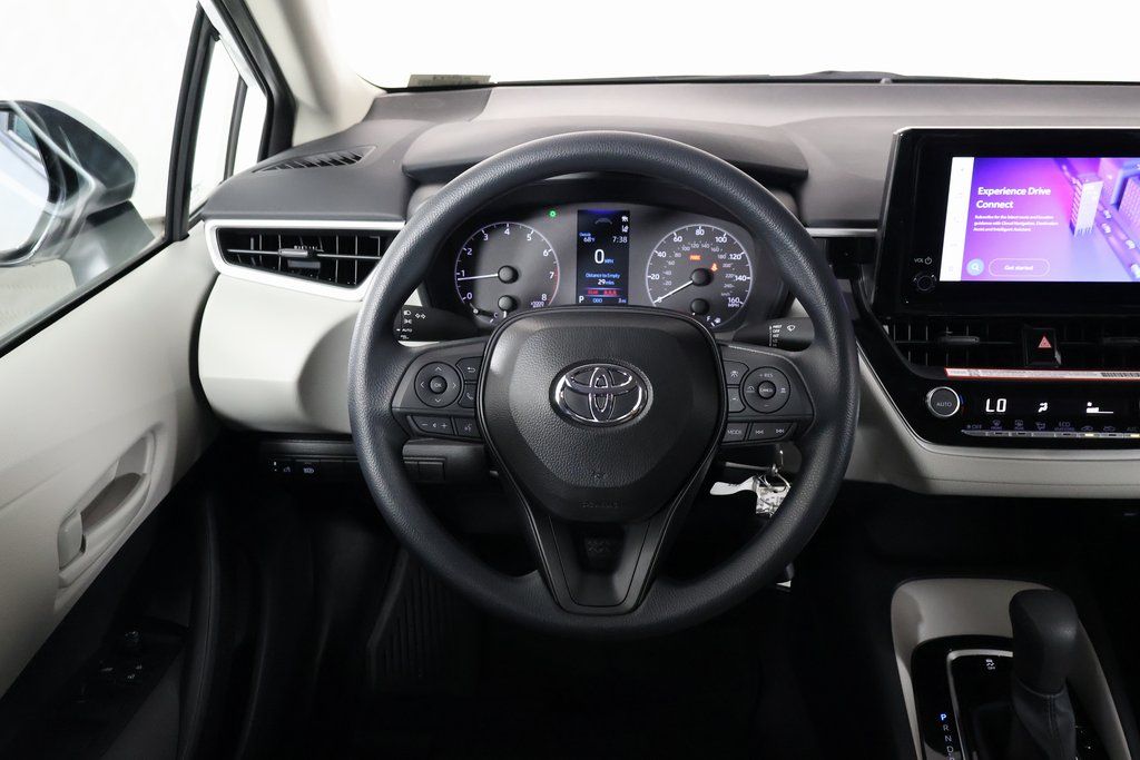 Thumbnail: 2025 Toyota Corolla - 3