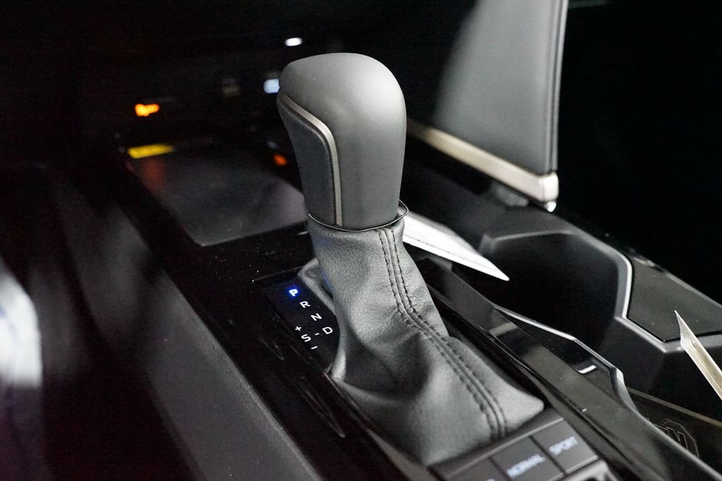 2025 Toyota Camry XSE 22