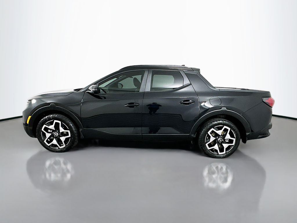 Thumbnail: 2023 Hyundai Santa Cruz - 8