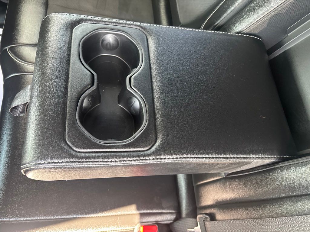Used 2024 Jeep Grand Cherokee SUV