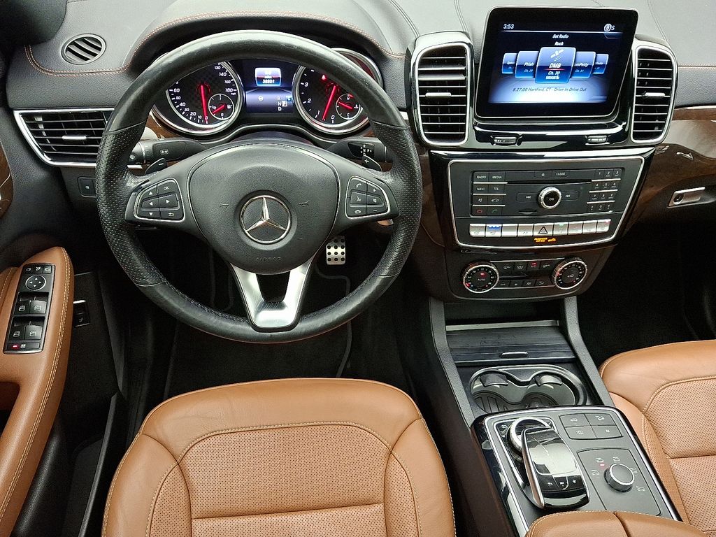 Thumbnail: 2019 Mercedes-Benz GLE - 11