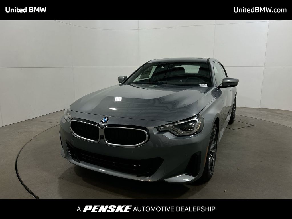 2025 BMW 2 Series 230i xDrive -
                Roswell, GA