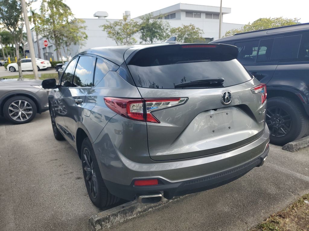 2025 Acura RDX - $36,488