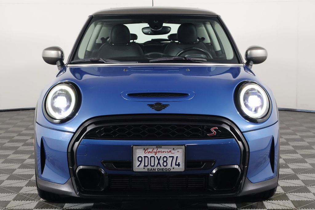 Thumbnail: 2023 MINI Cooper - 2