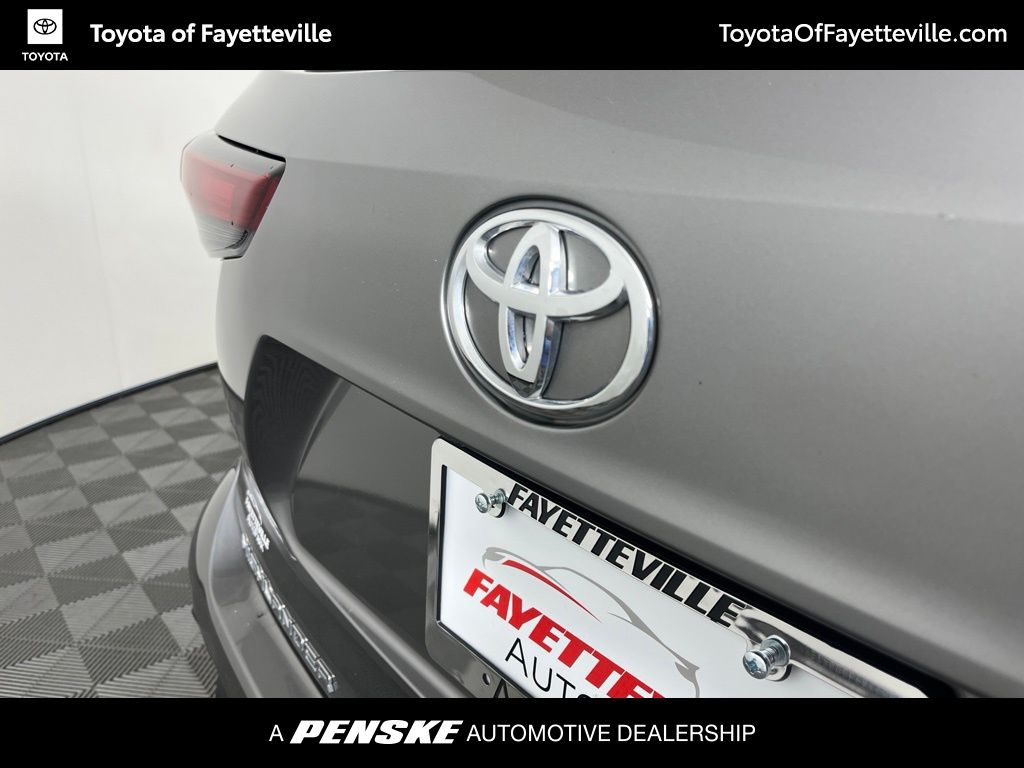 Thumbnail: 2026 Toyota Highlander - 15