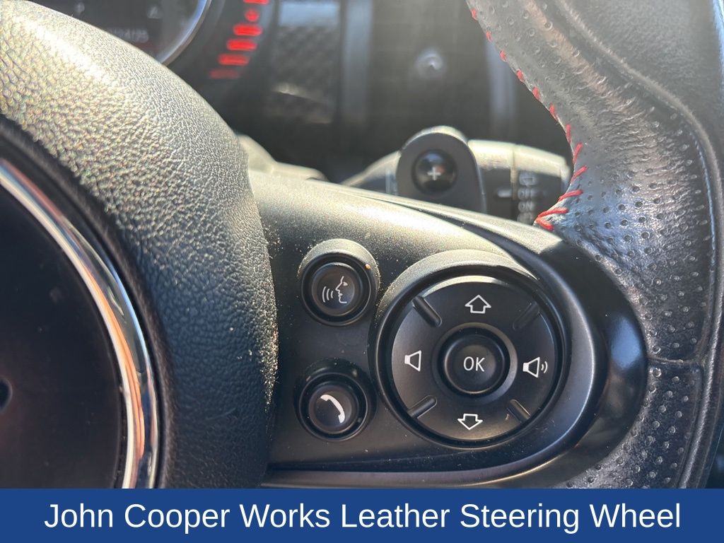 2015 MINI Hardtop 2 Door Cooper S