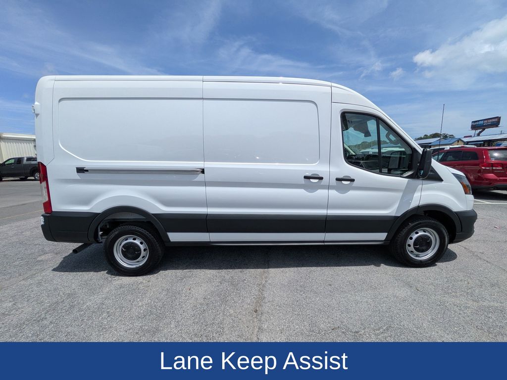 2025 Ford Transit-150 Cargo Van 