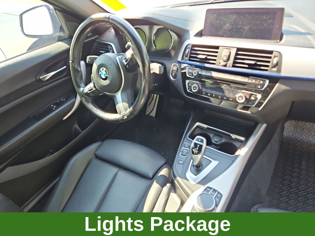 2021 BMW 2 Series 9