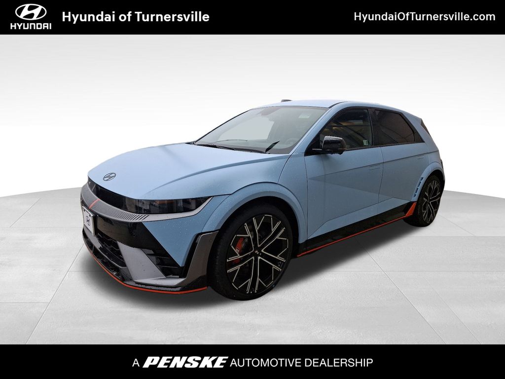 2025 Hyundai Ioniq 5 SE -
                Turnersville, NJ