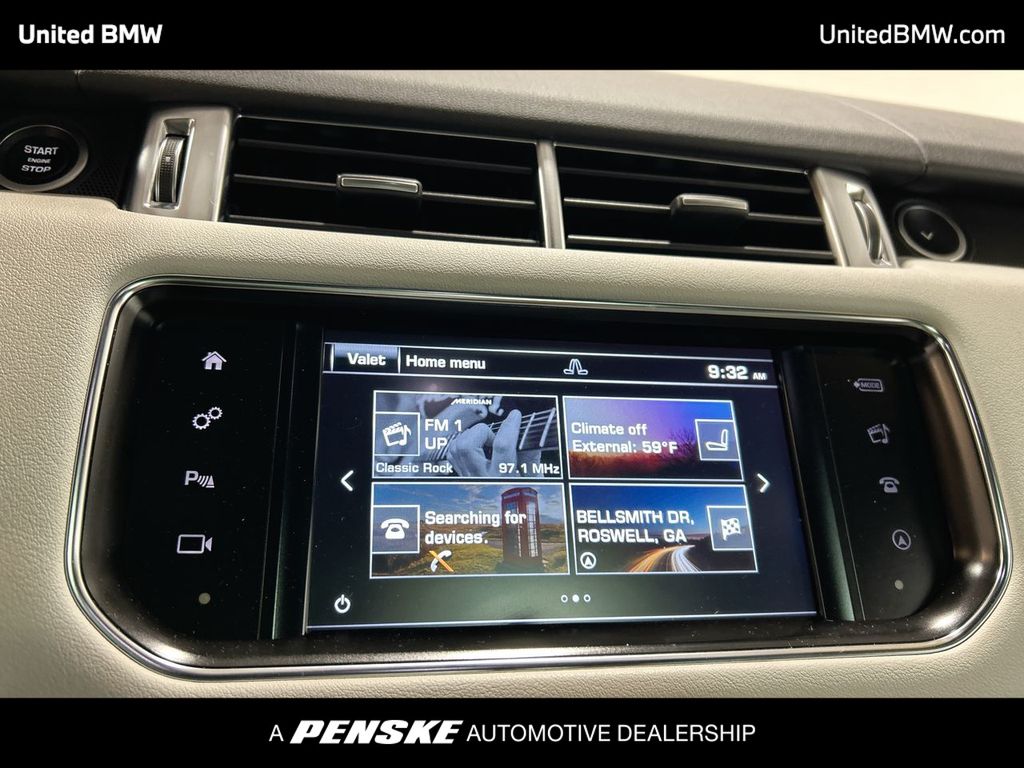 Thumbnail: 2016 Land Rover Range Rover Sport - 16