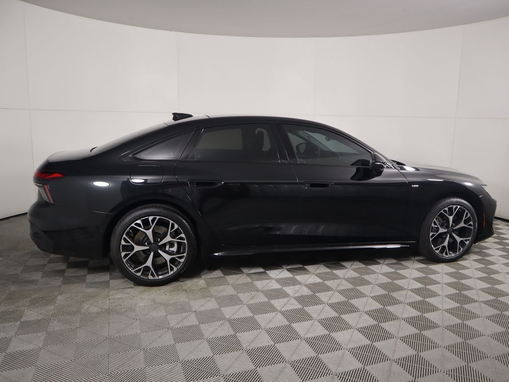 Thumbnail: 2026 Audi A6 - 4