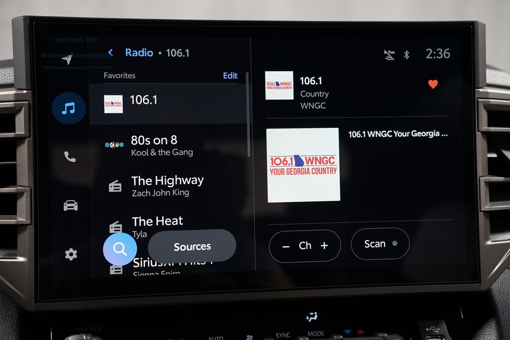 Thumbnail: 2026 Toyota Tundra - 19