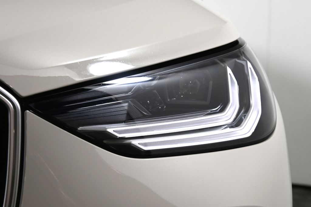 Thumbnail: 2026 BMW X3 - 11