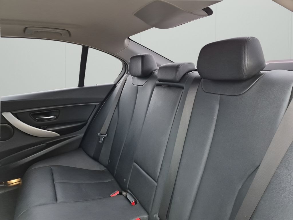 Used Car 2017 Bmw 3 Series  320i For Sale Under $15,000 In Austin, Texas