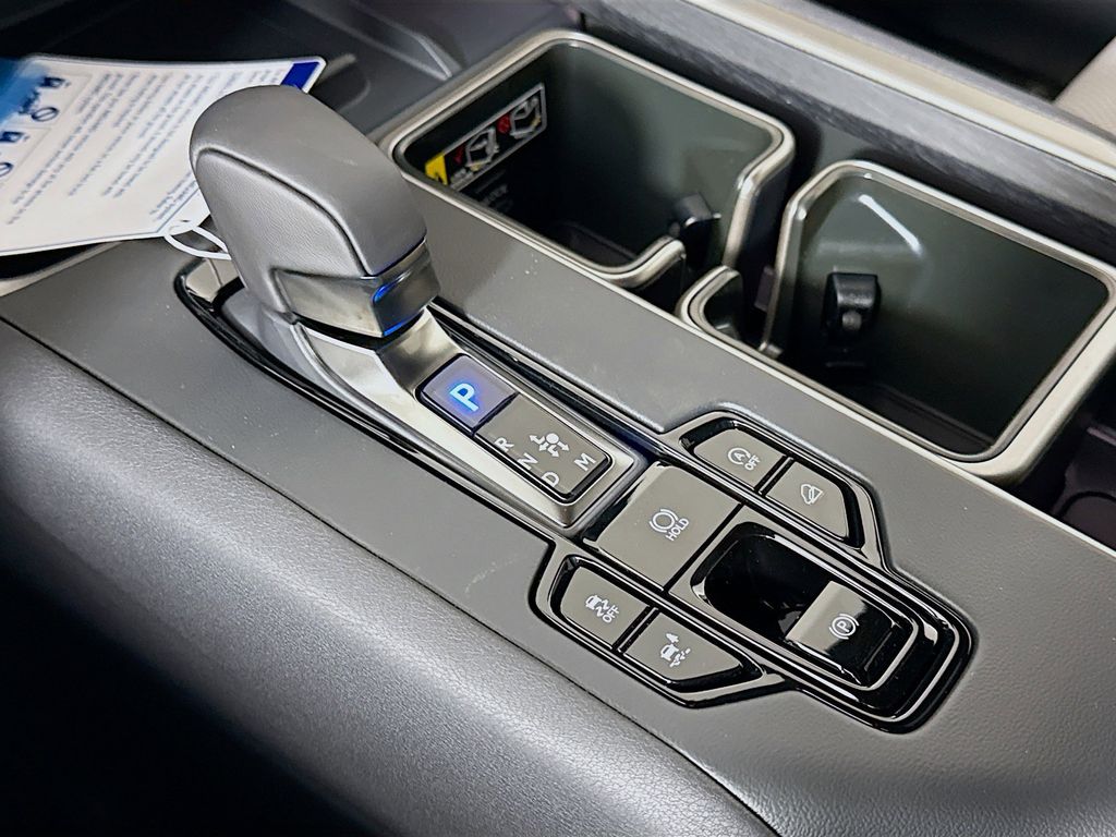 Thumbnail: 2026 Lexus TX - 15