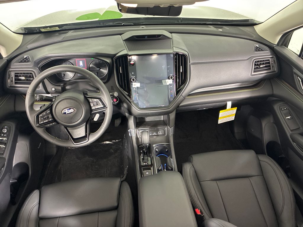 2026 Subaru Ascent Onyx Edition-Touring - Photo 30
