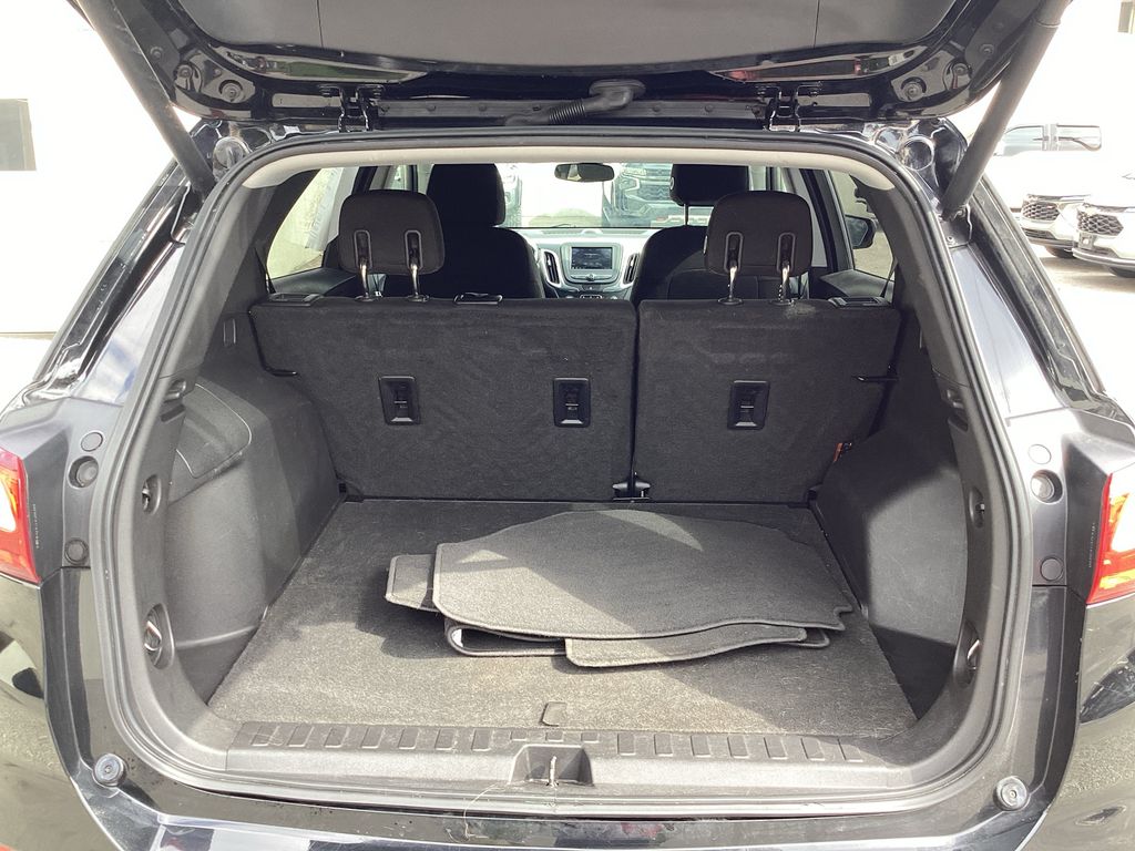 Used 2020 Chevrolet Equinox SUV