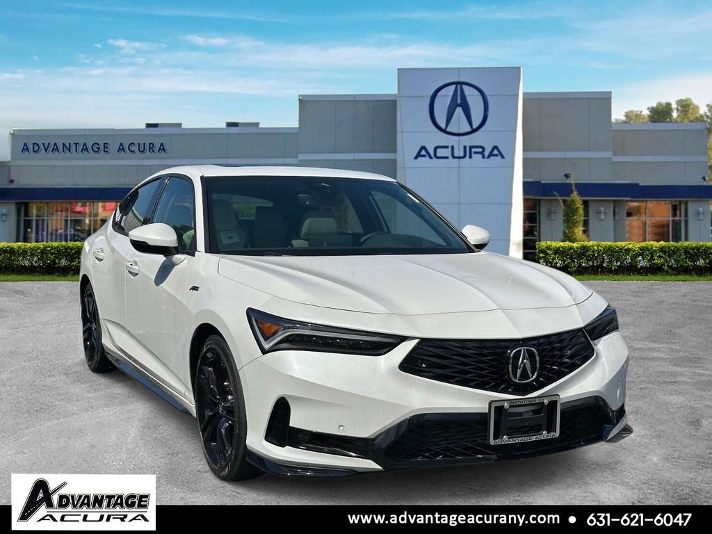 2026 Acura Integra