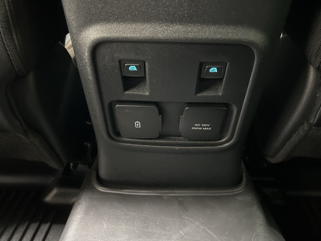 used 2023 Ford Bronco car, priced at $44,250