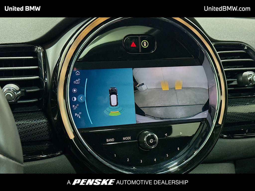 Thumbnail: 2022 MINI Cooper Clubman - 9